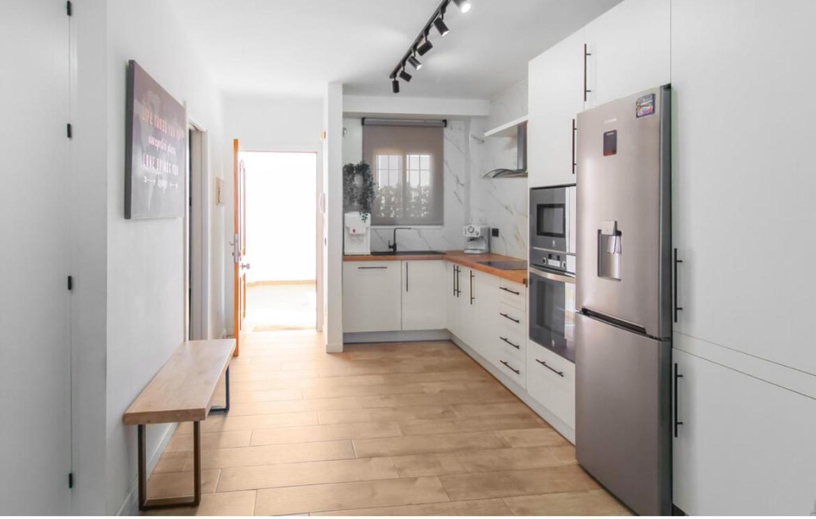 Instant House Frigilianaアパートメント エクステリア 写真