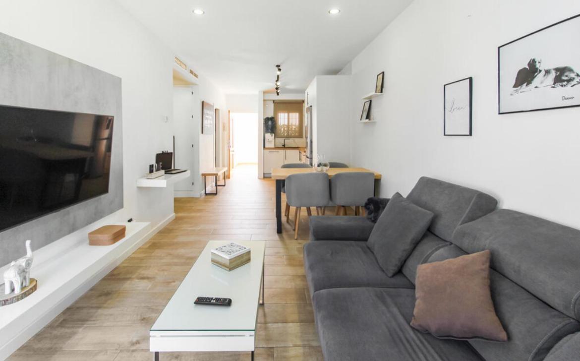 Instant House Frigilianaアパートメント エクステリア 写真