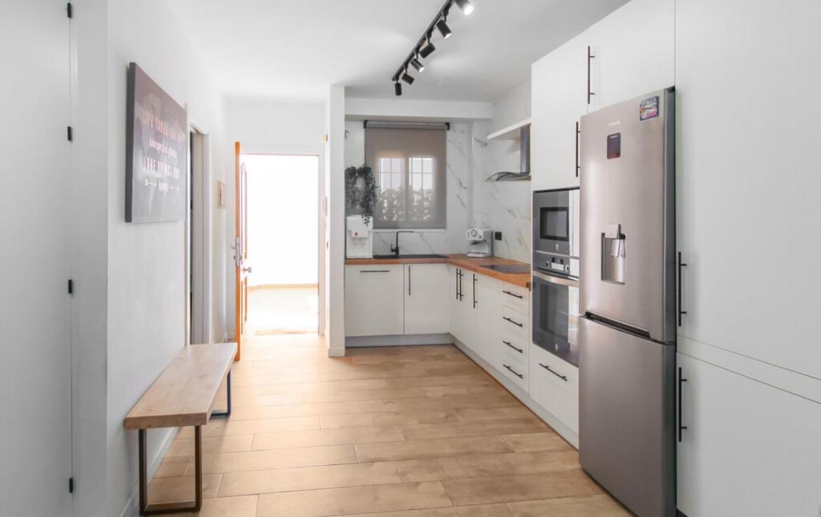 Instant House Frigilianaアパートメント エクステリア 写真