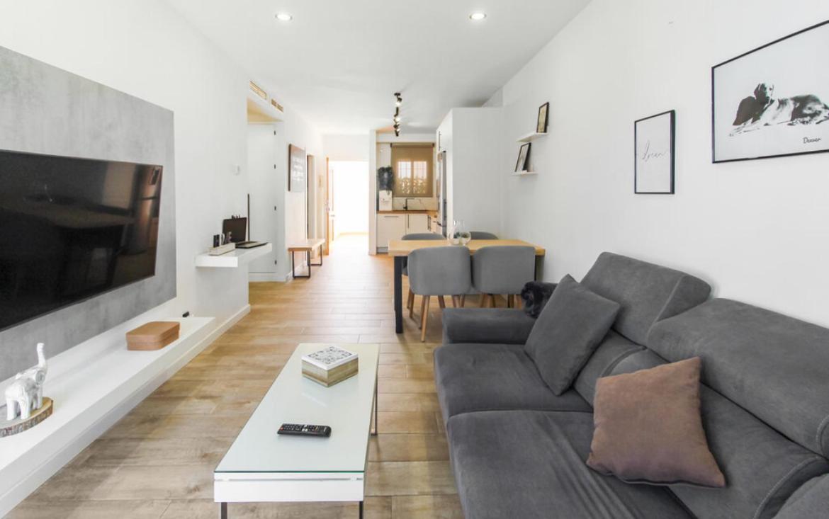 Instant House Frigilianaアパートメント エクステリア 写真