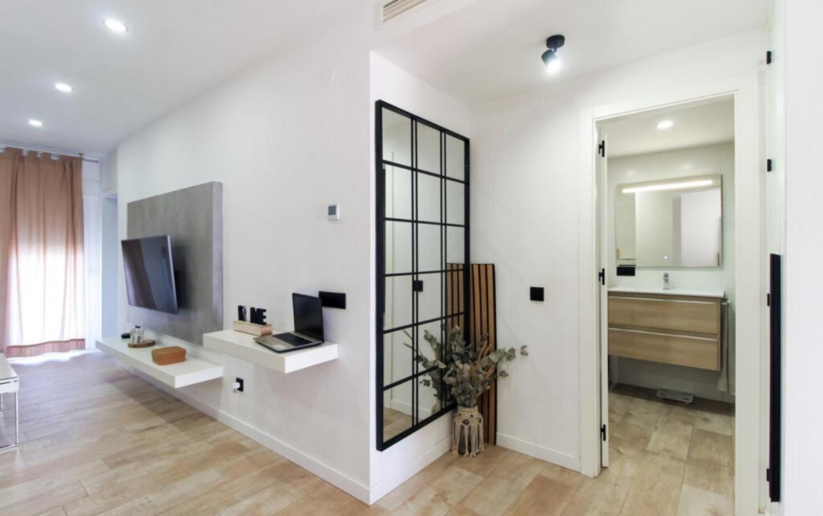 Instant House Frigilianaアパートメント エクステリア 写真